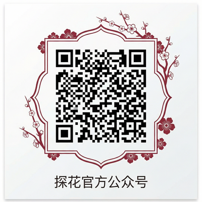 每日大赛官方公众号二维码